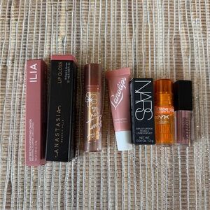 Lipstick bundle